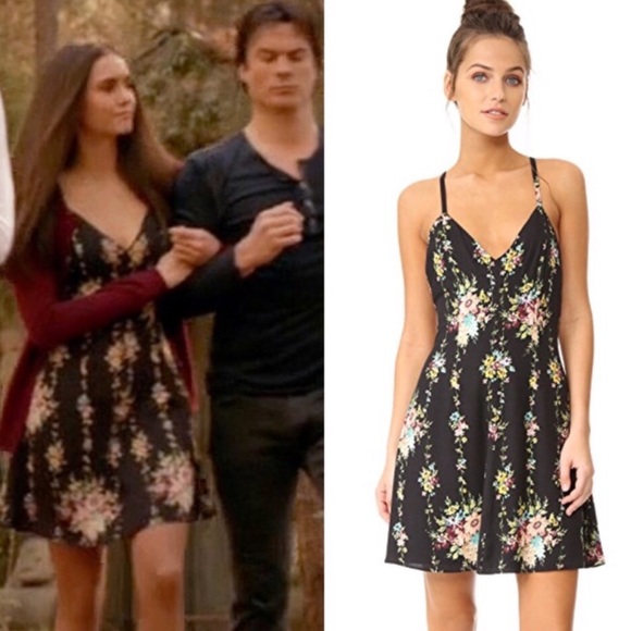 Alice + Olivia Dresses & Skirts - Alice + Olivia Alves Dress. ASO Elena Gilbert